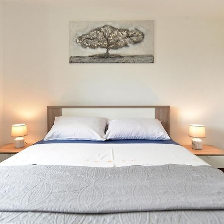 Apartments Fazana 407 Kültér fotó