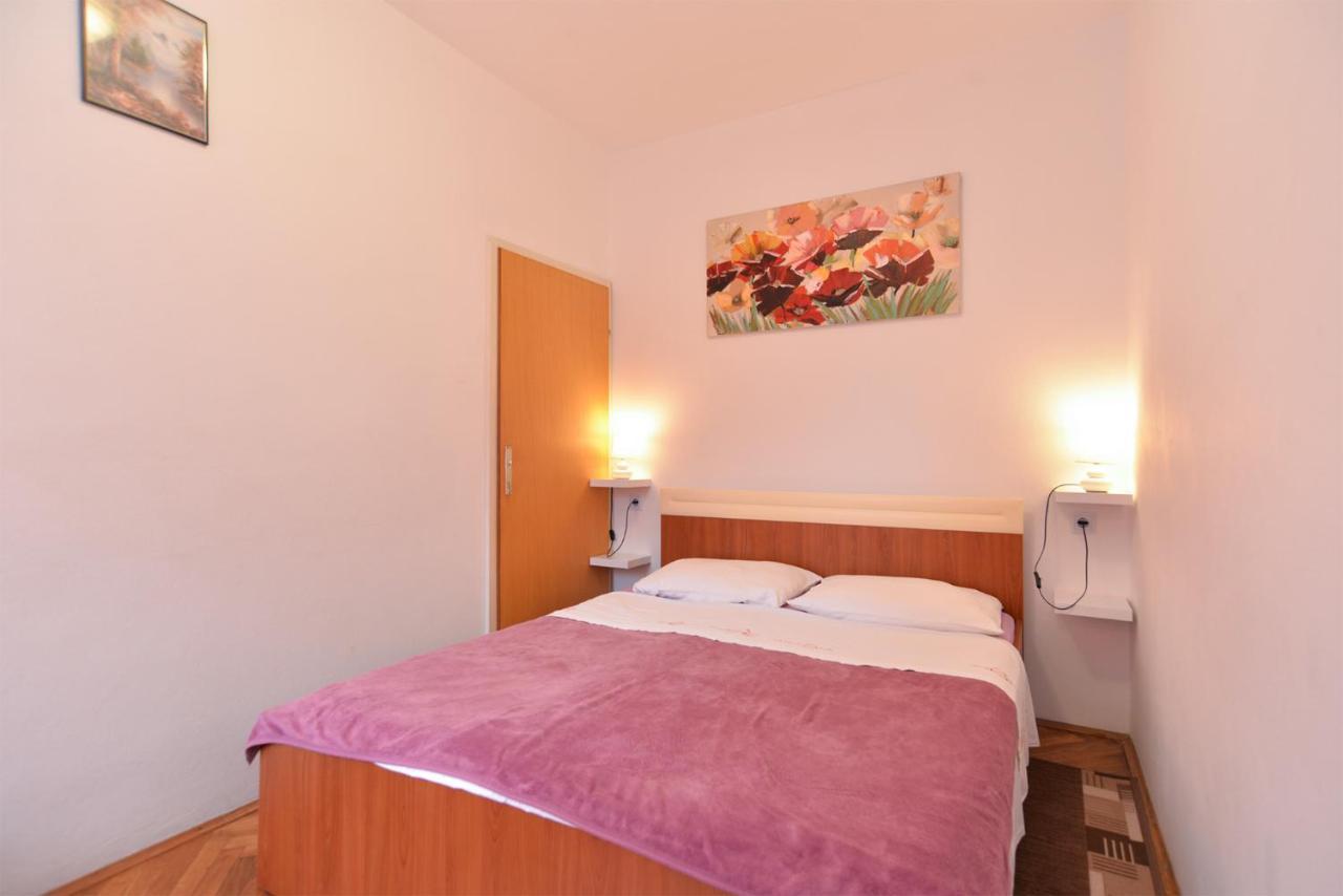 Apartments Fazana 407 Kültér fotó