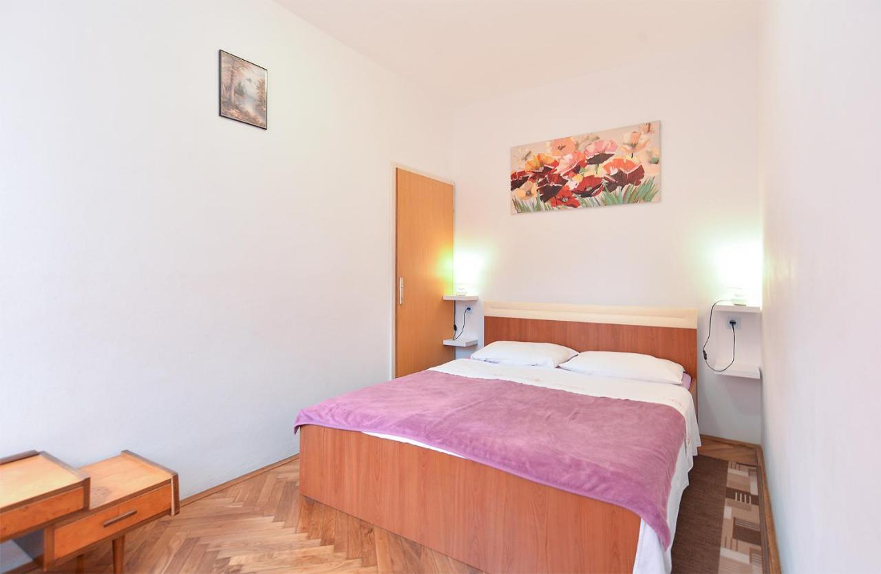 Apartments Fazana 407 Kültér fotó