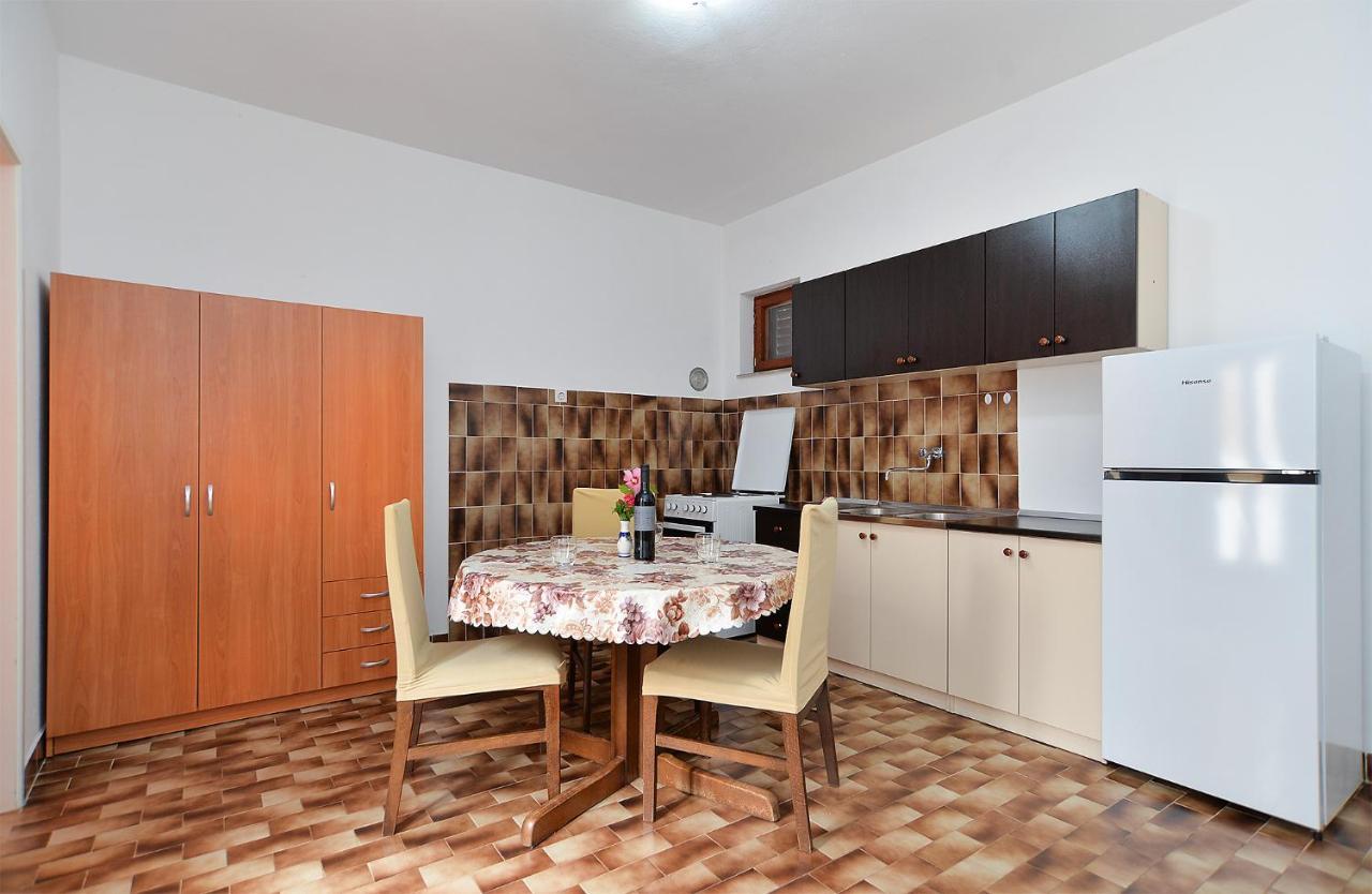 Apartments Fazana 407 Kültér fotó