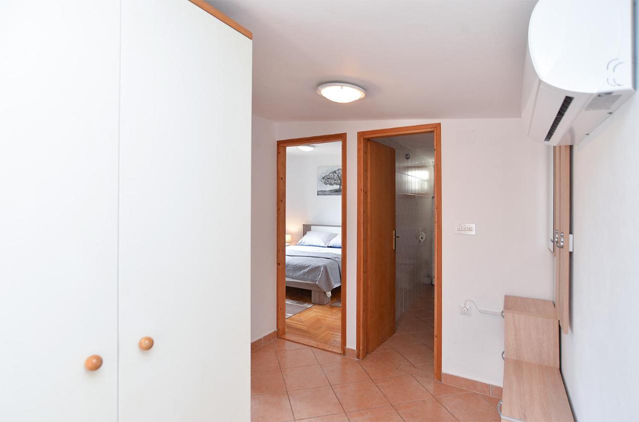 Apartments Fazana 407 Kültér fotó