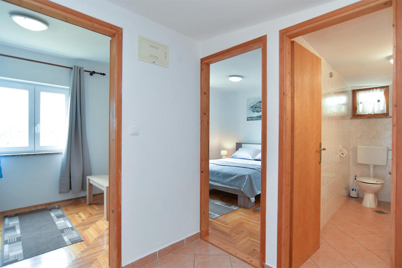 Apartments Fazana 407 Kültér fotó