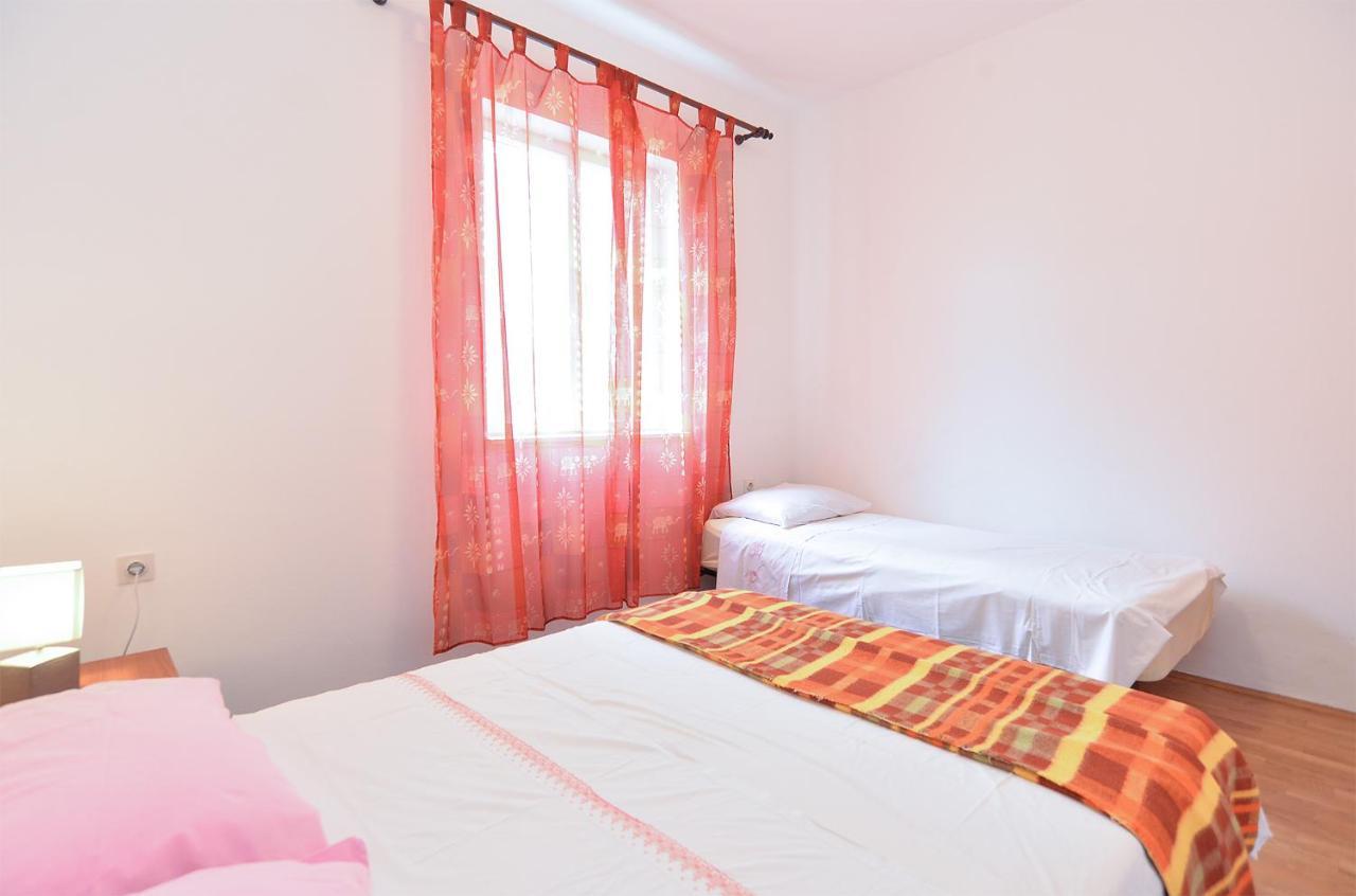 Apartments Fazana 407 Kültér fotó