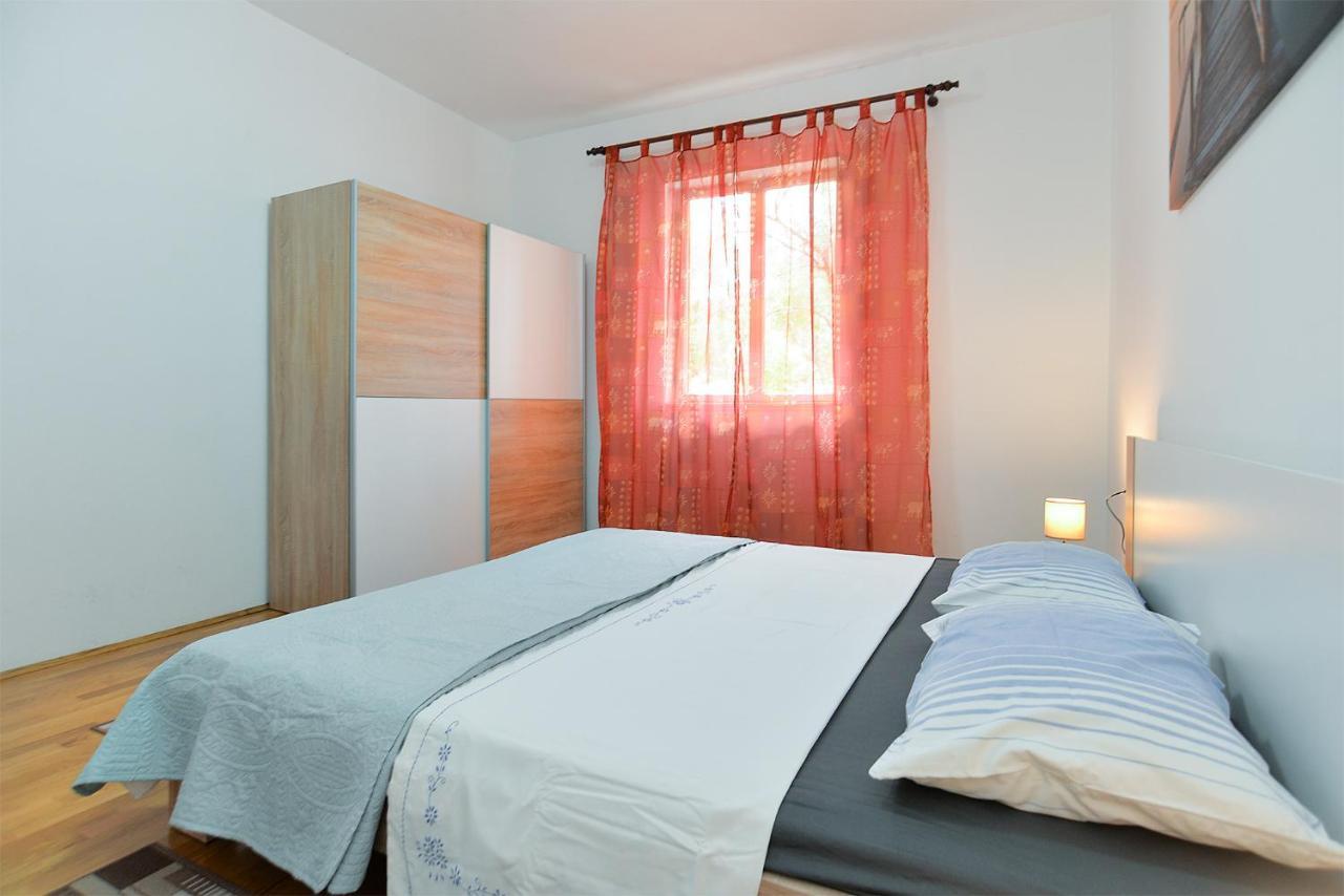 Apartments Fazana 407 Kültér fotó