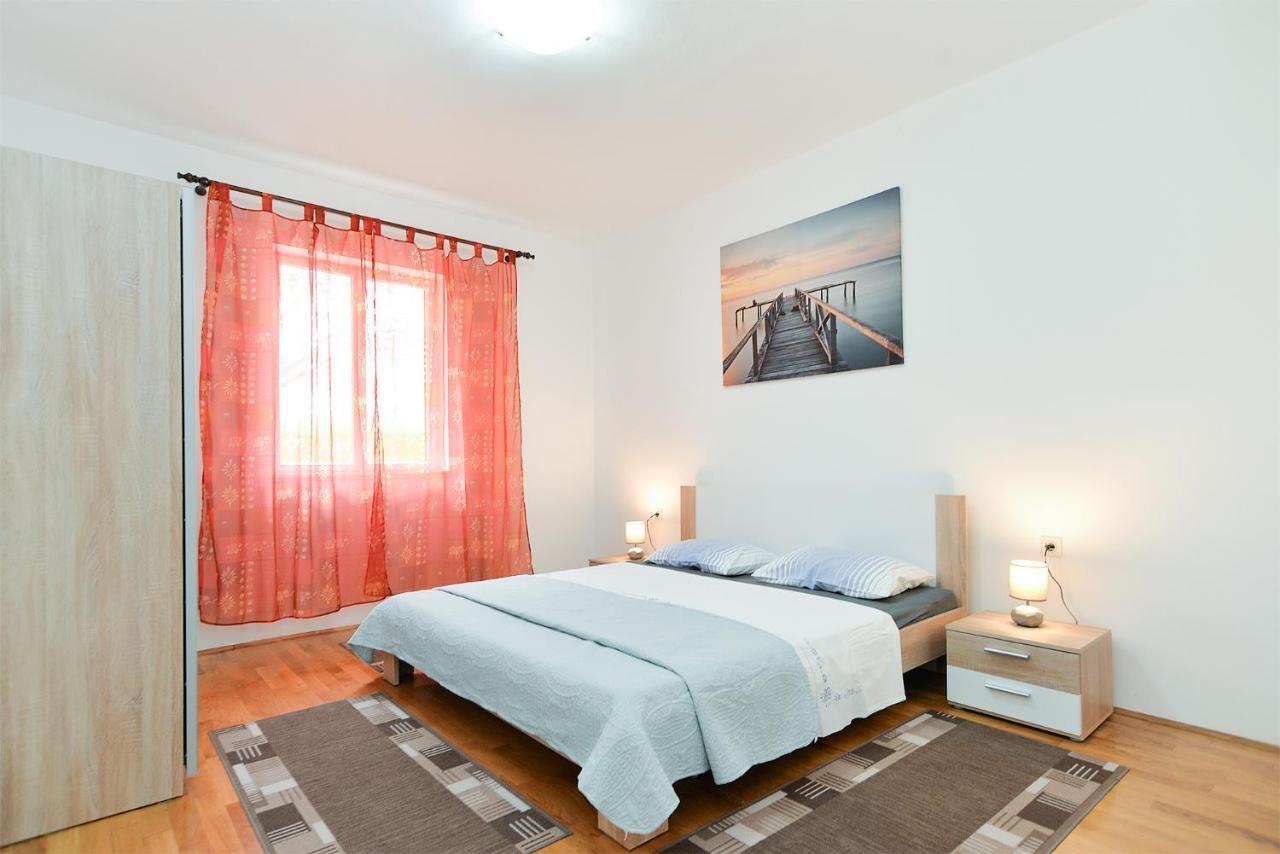 Apartments Fazana 407 Kültér fotó