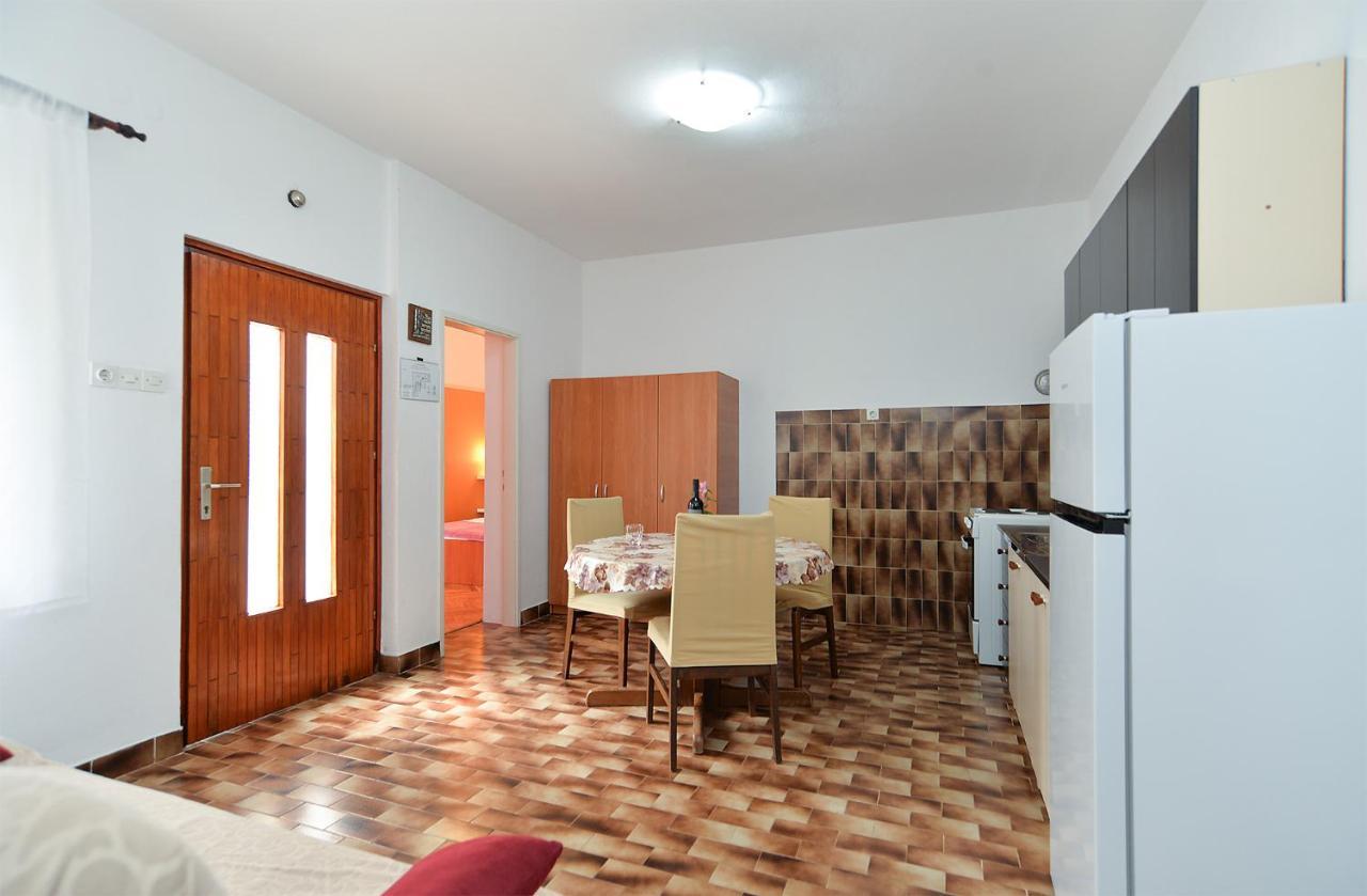 Apartments Fazana 407 Kültér fotó