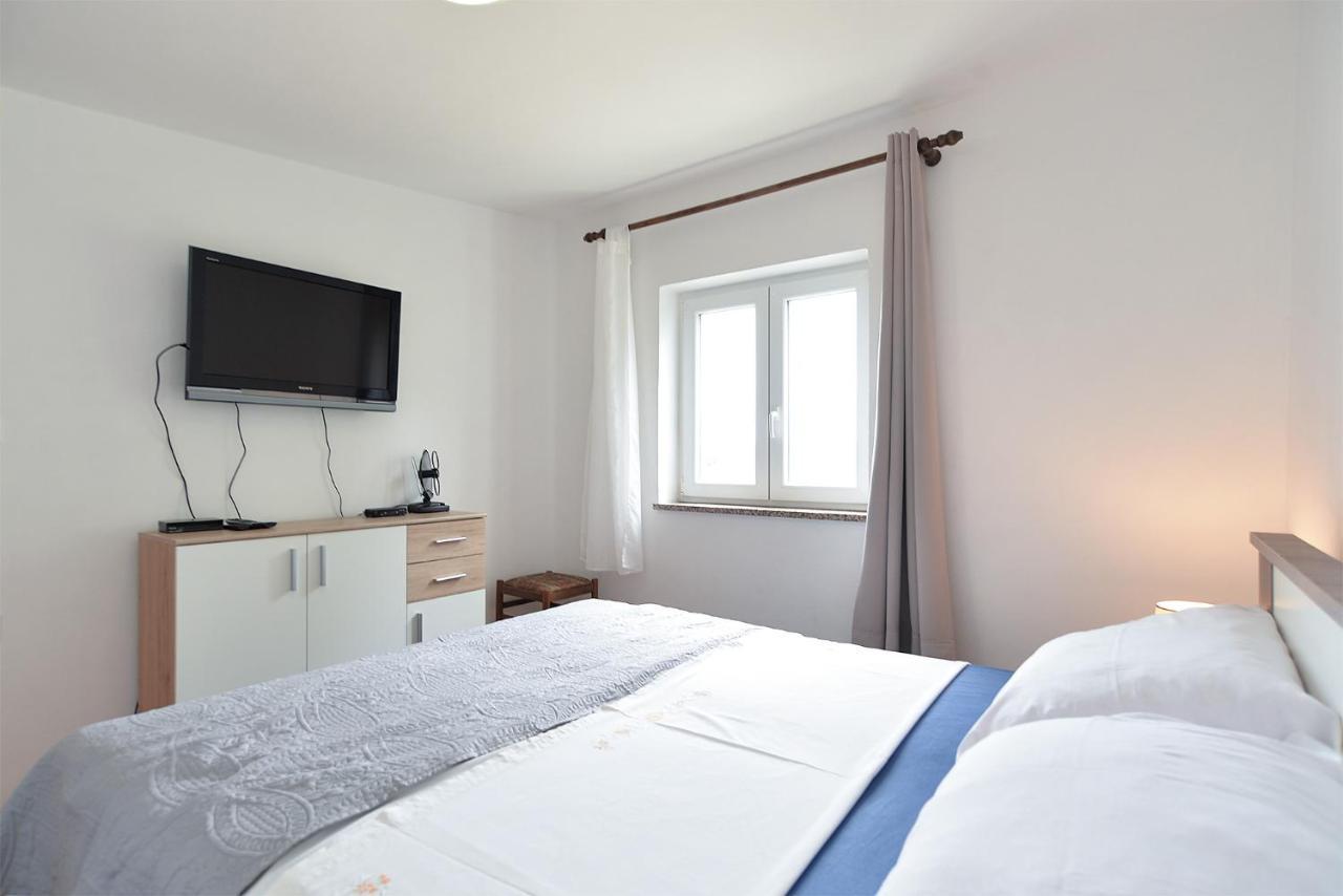 Apartments Fazana 407 Kültér fotó