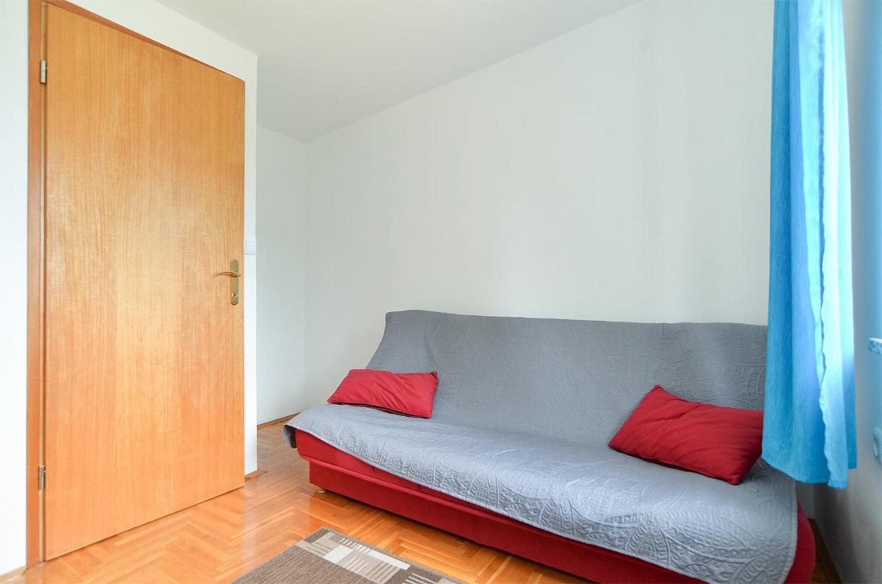 Apartments Fazana 407 Kültér fotó