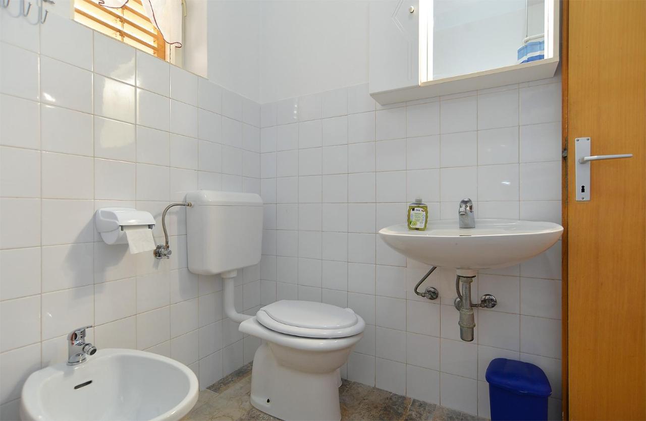 Apartments Fazana 407 Kültér fotó