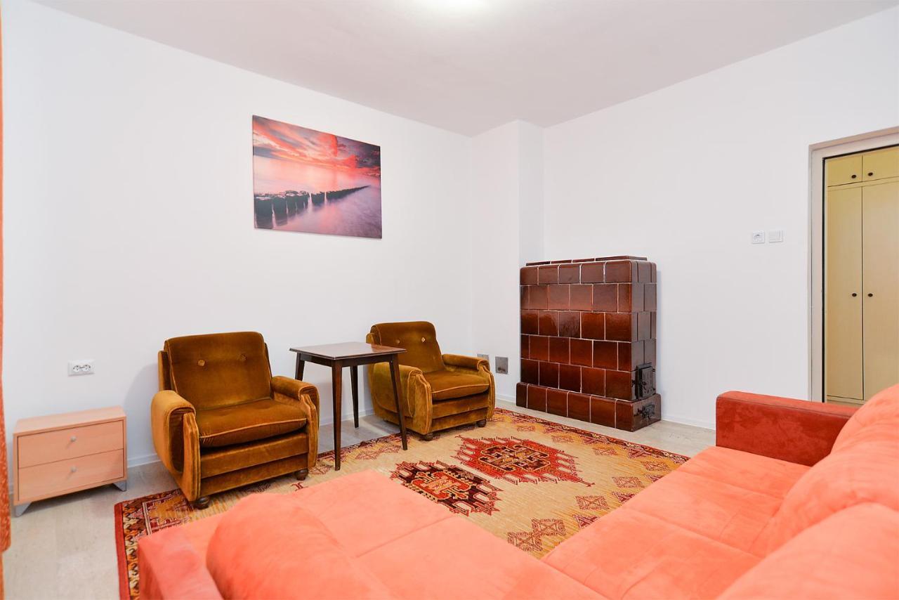Apartments Fazana 407 Kültér fotó