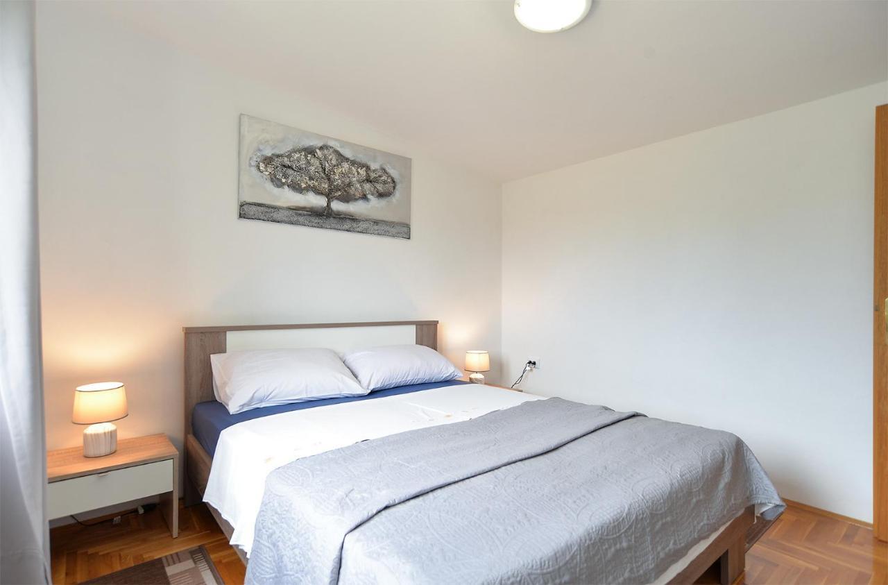 Apartments Fazana 407 Kültér fotó