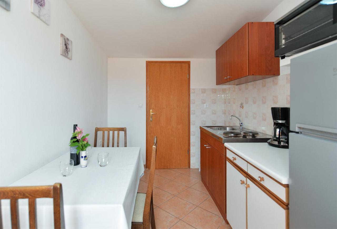 Apartments Fazana 407 Kültér fotó