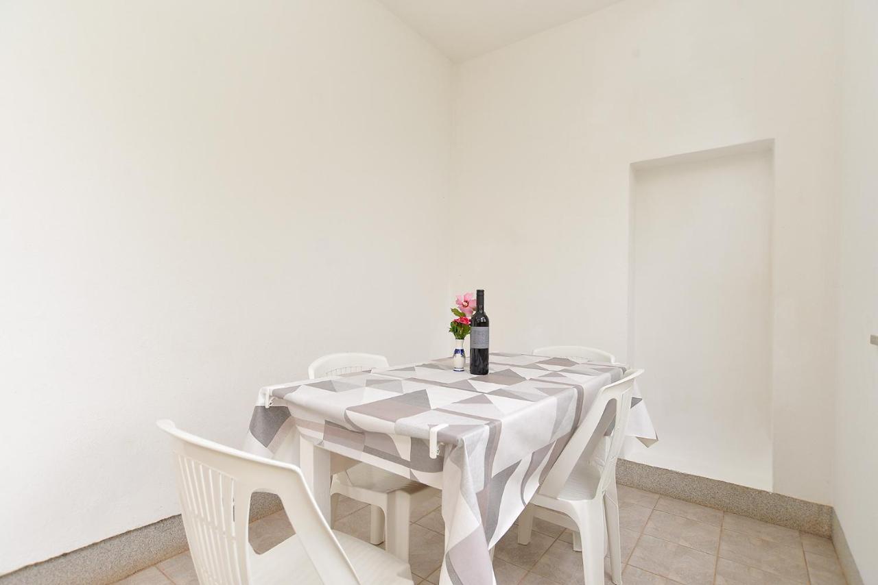 Apartments Fazana 407 Kültér fotó