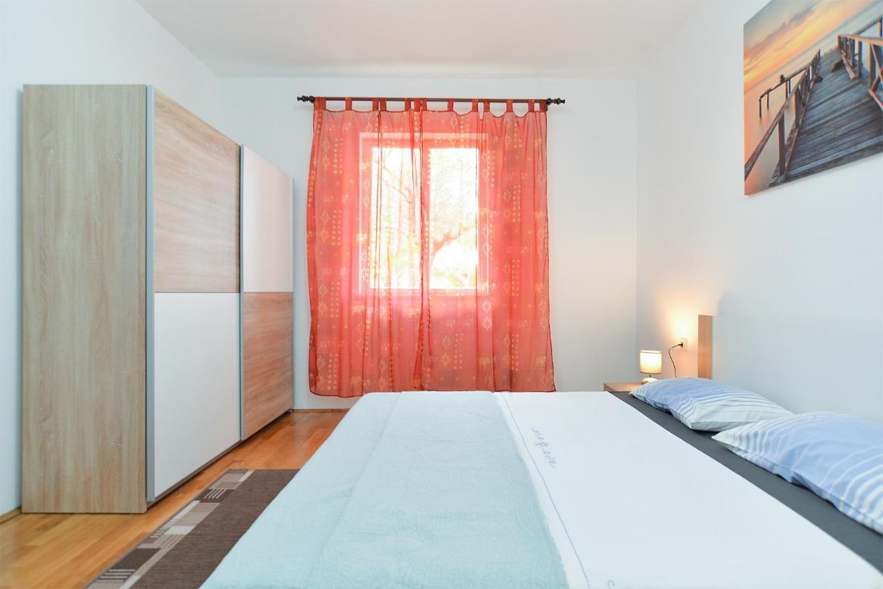 Apartments Fazana 407 Kültér fotó