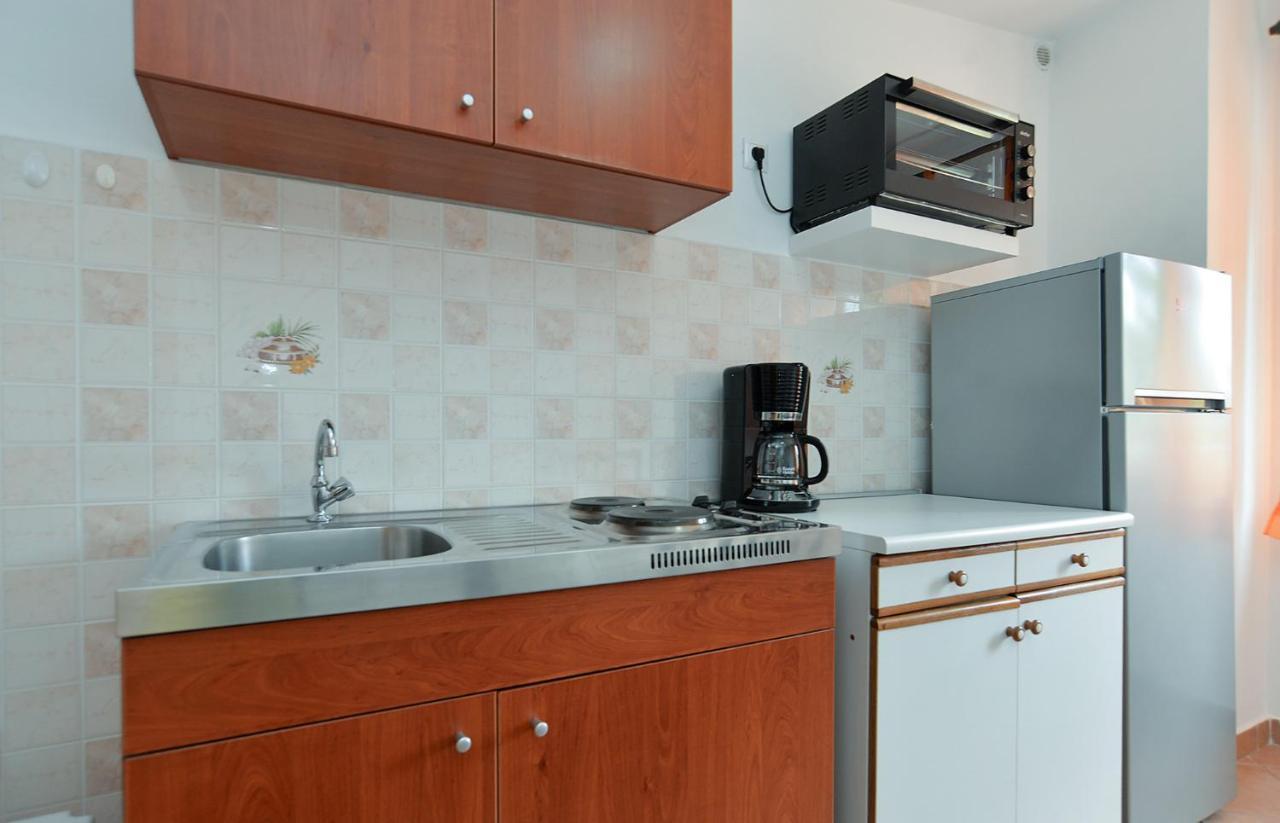 Apartments Fazana 407 Kültér fotó