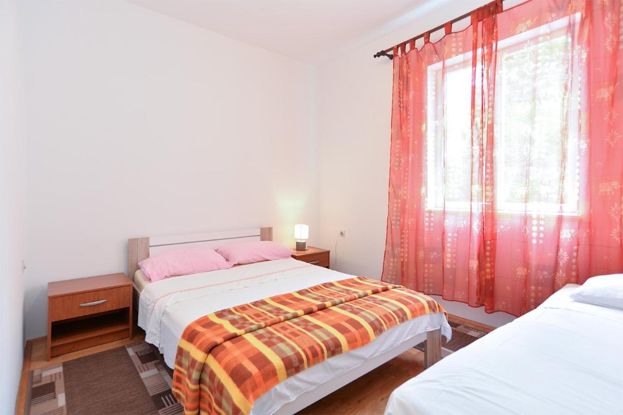 Apartments Fazana 407 Kültér fotó