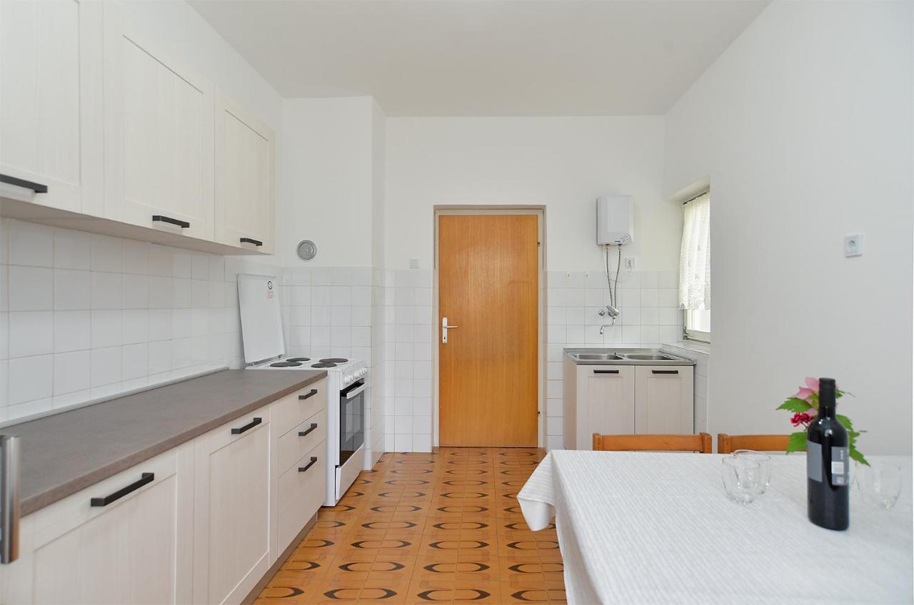Apartments Fazana 407 Kültér fotó