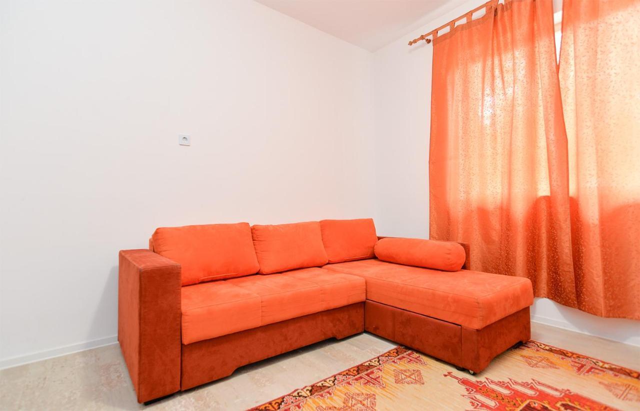Apartments Fazana 407 Kültér fotó