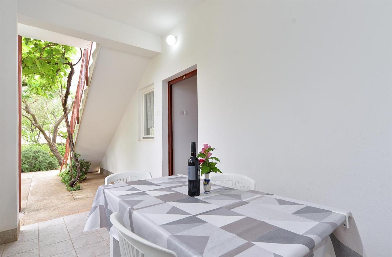 Apartments Fazana 407 Kültér fotó