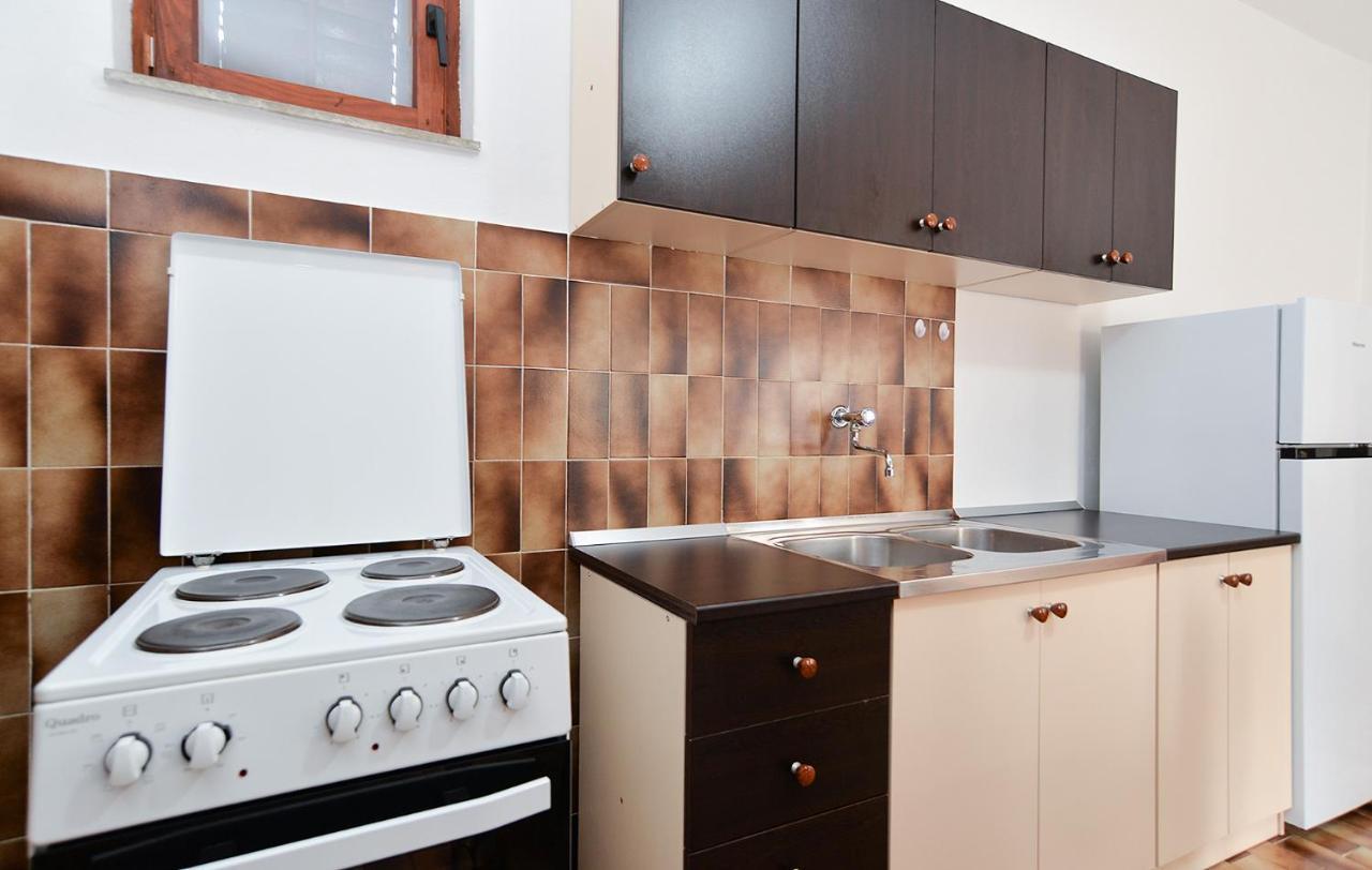 Apartments Fazana 407 Kültér fotó