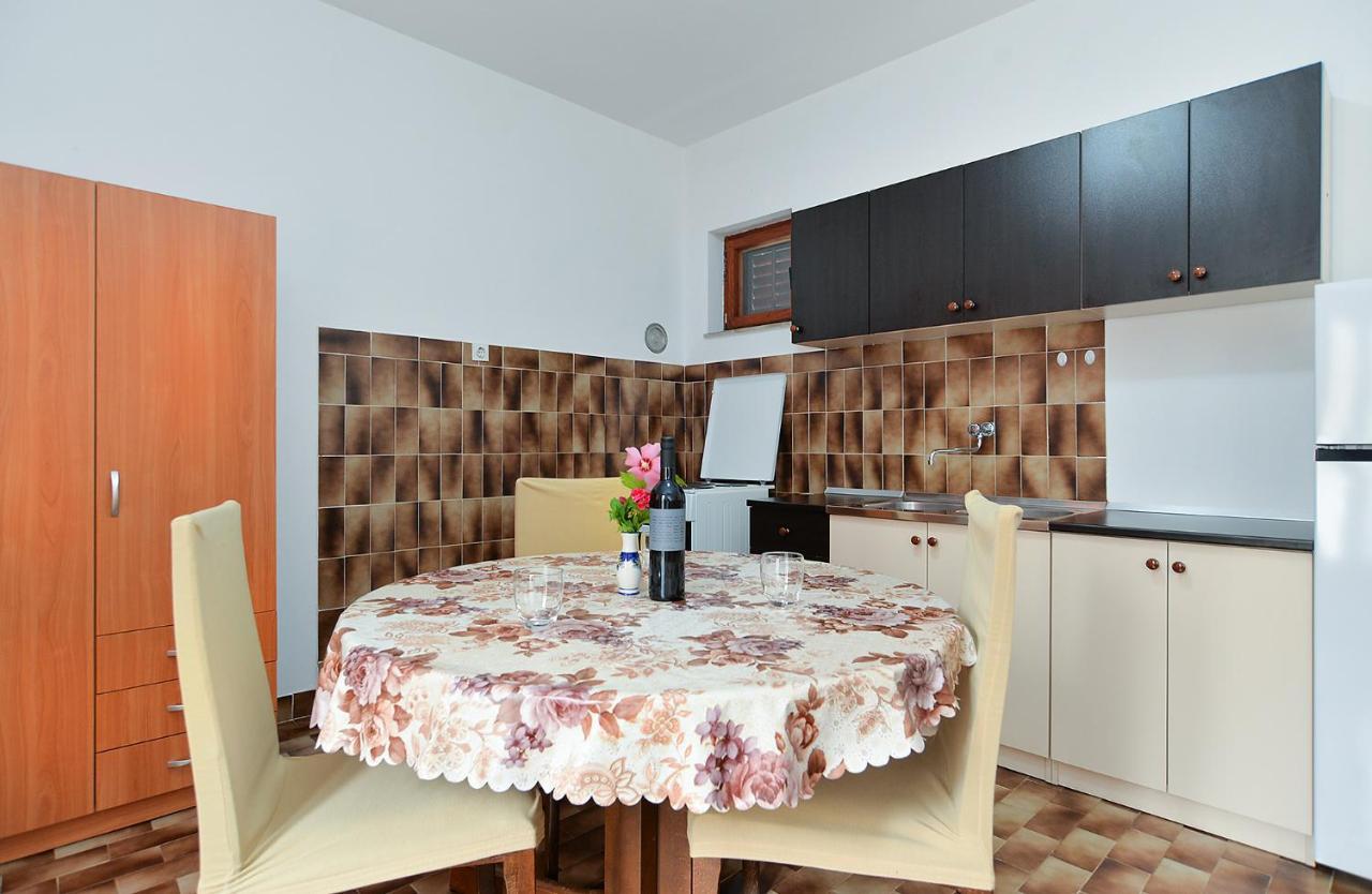 Apartments Fazana 407 Kültér fotó