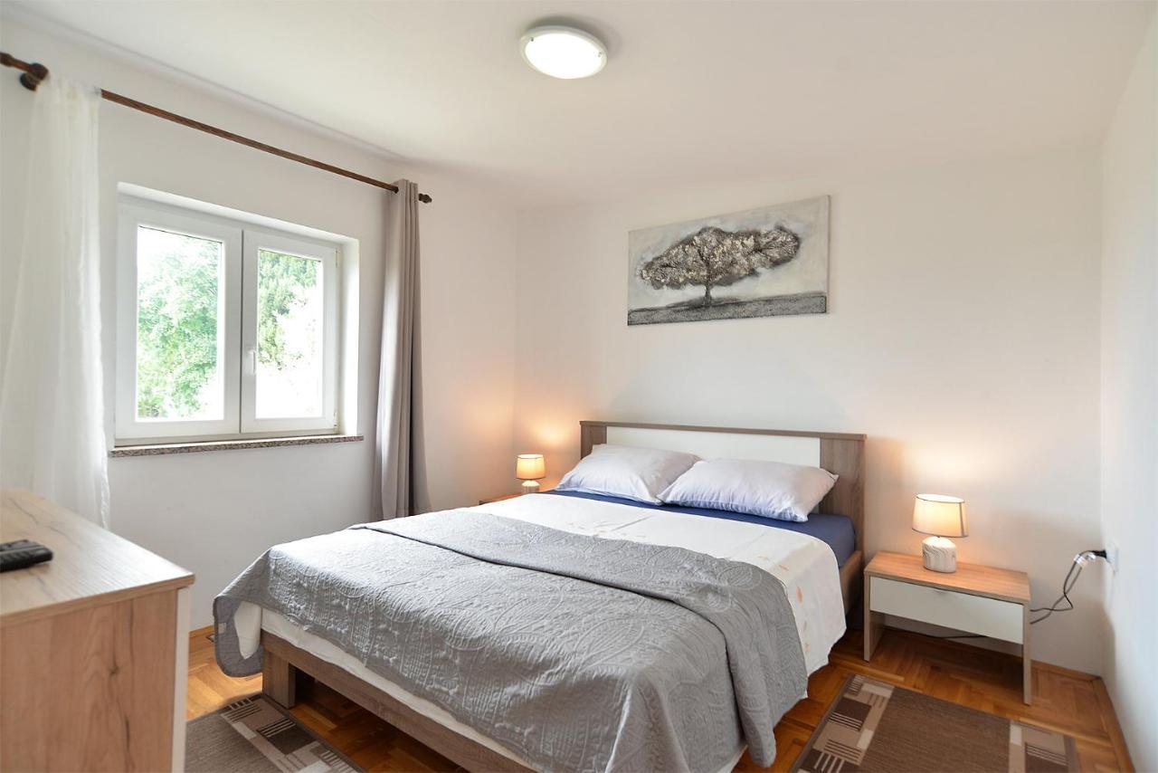 Apartments Fazana 407 Kültér fotó