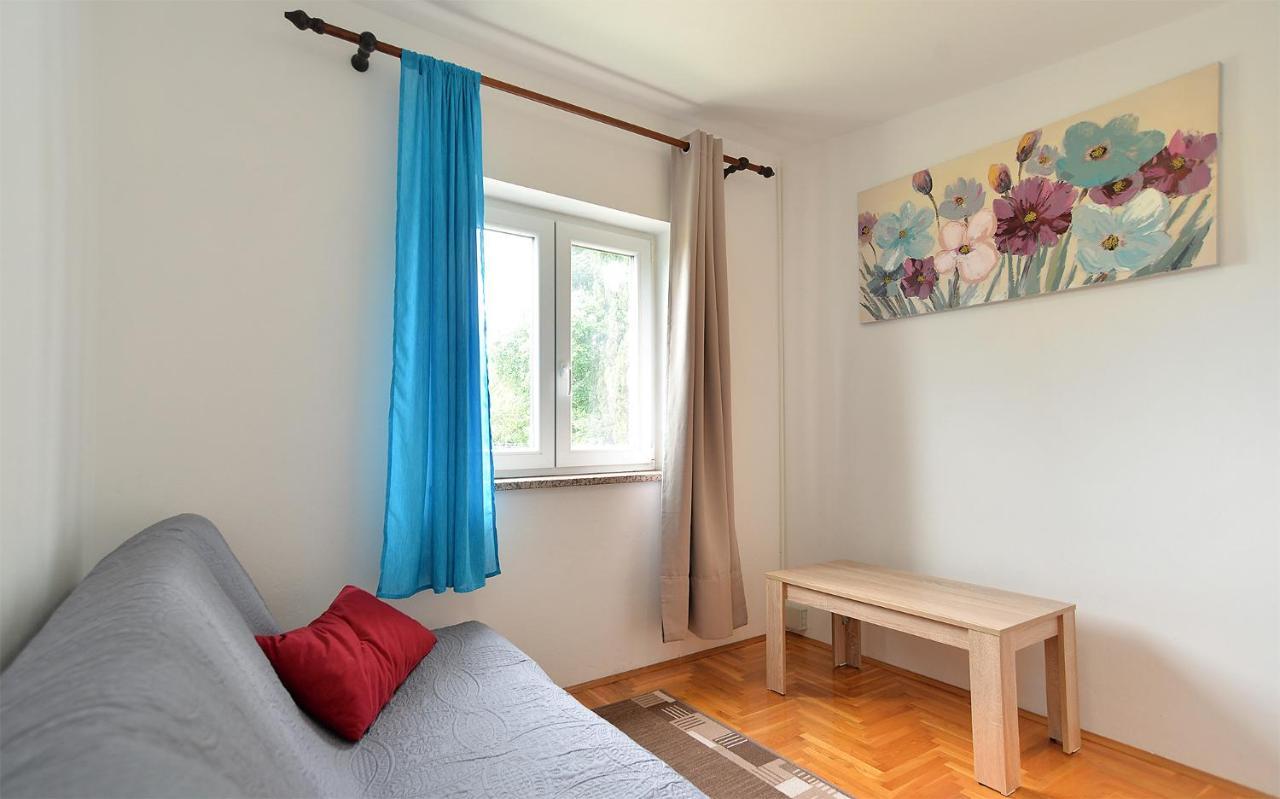 Apartments Fazana 407 Kültér fotó