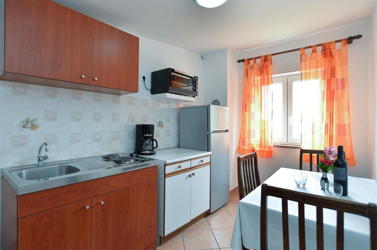 Apartments Fazana 407 Kültér fotó