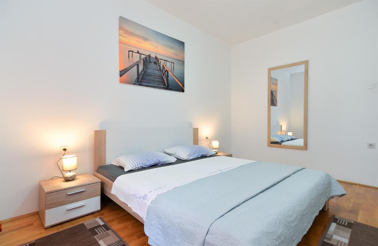 Apartments Fazana 407 Kültér fotó