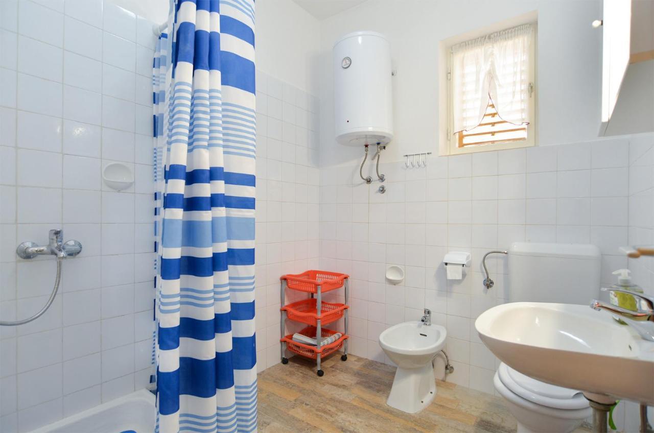Apartments Fazana 407 Kültér fotó