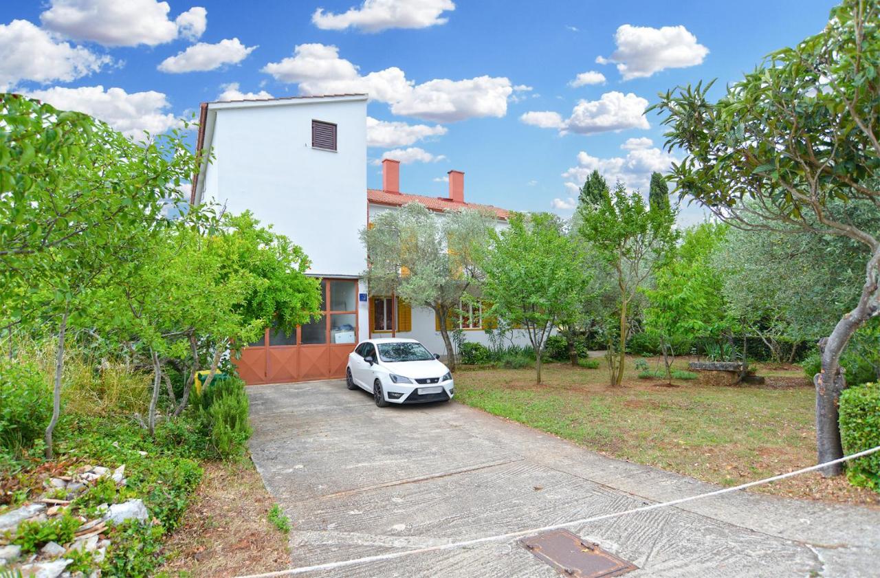 Apartments Fazana 407 Kültér fotó