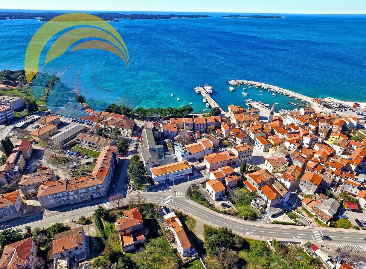 Apartments Fazana 407 Kültér fotó